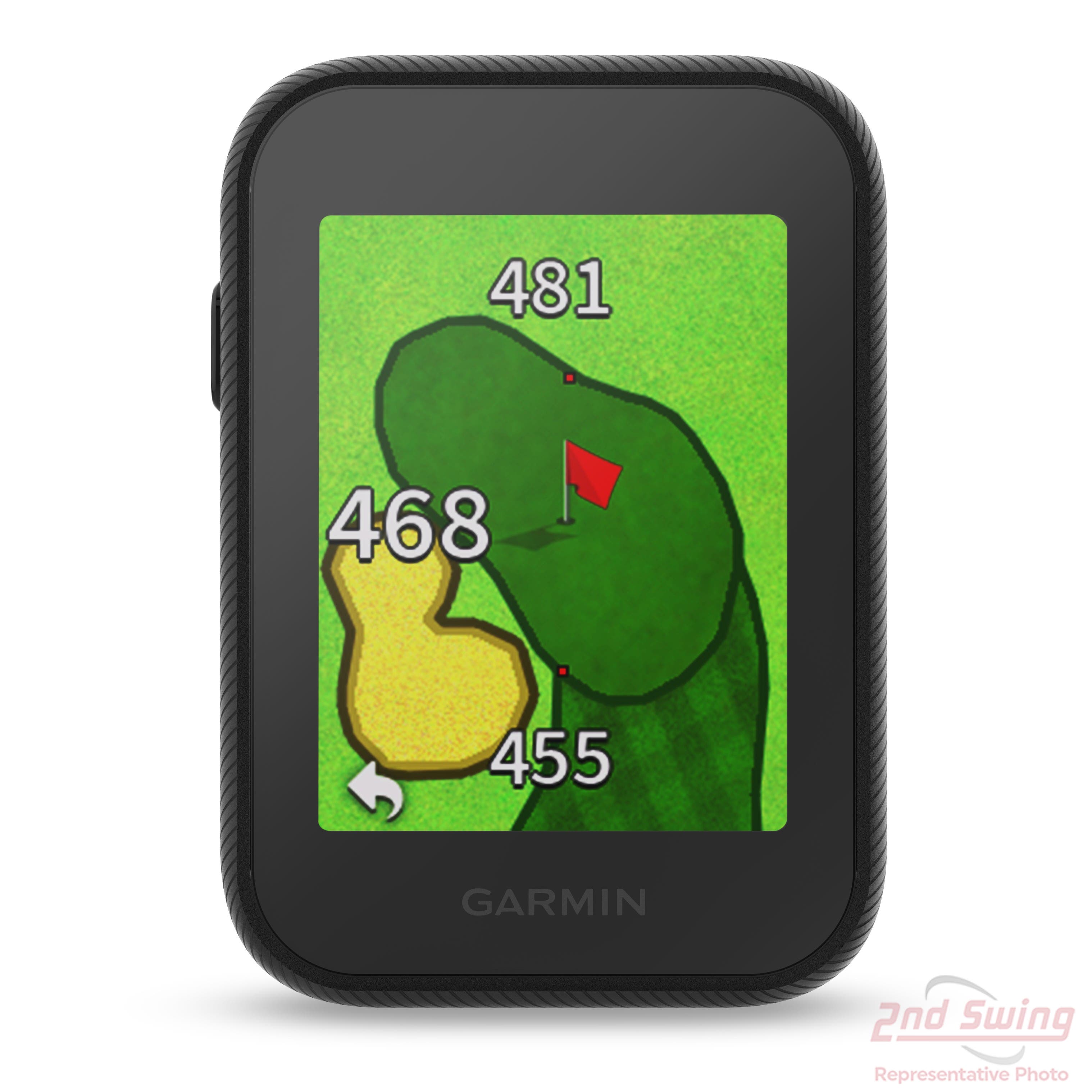 Used garmin golf gps sale